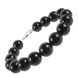 beaded retainer ring Practical Flag Pole Weight for Home Fixing Flagpole Decor - Picture 1 of 12
