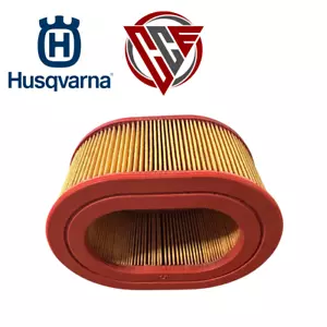 OEM Husqvarna 506249802 Air Filter- NEW - Picture 1 of 2