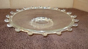 Imperial Plate "Lariat" (540) - Picture 1 of 3