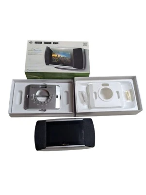 Allure Energy EverSense Wifi Touchscreen Thermostat - Image 1 of 4