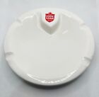 Lone Star Beer Vintage 1960s Ceramic Ash Tray