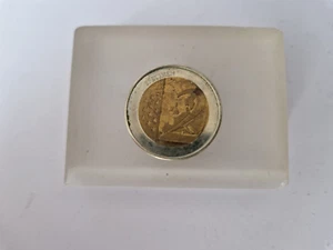 Lithuania -2 Euro Specimen -Lietuva - Picture 1 of 2