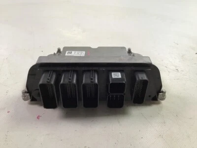 Centralina Motore BMW Serie 2 Gran Tourer (F46) 218i 100 kW 136 CV (03.2015-02.20 - Immagine 1 di 3