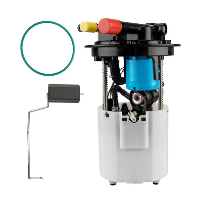 Conjunto de módulo de bomba de combustible eléctrica 3,5 L 3,6 L para Buick Rendezvous 2004-2007 Foto 1 de 4