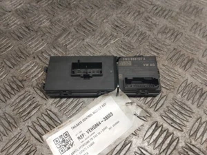 MK1 SKODA KAROQ SPORTLINE TAILGATE CONTROL MODULE ECU 5WC959107A 2017-2024 - Picture 1 of 11