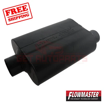 FlowMaster Exhaust Muffler for Chevrolet Suburban 1500 2007-2014 - Image 1 of 3