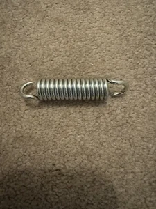 Yamaha center Stand Tension Spring NOS P/N 90506-29054 - Picture 1 of 2