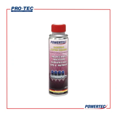 SBLOCCA INIETTORI SEQUENZIALE, Sbloccante iniettori sequenziale GPL e METANO - Immagine 1 di 2