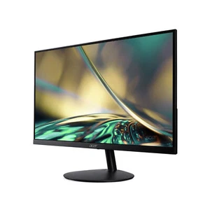 ACER Monitor SB272Ebi Schwarz 27 Zoll Bildschirm 1 ms 100 Hz - Bild 1 von 5