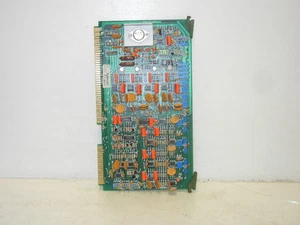 TRIANGLE PACKAGE MACHINERY 90WB8006AC USED ANALOG BOARD 1 90WB8006AC - Picture 1 of 4