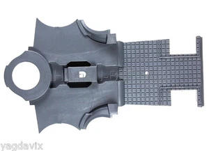 TADE01 FOND DE COQUE DEVILFISH TAU WARHAMMER 40000 BITZ - Photo 1/1