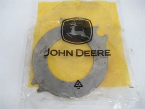 John Deere LVU18342, Brake Plate, Surface Rust--SEE PHOTO - Picture 1 of 2