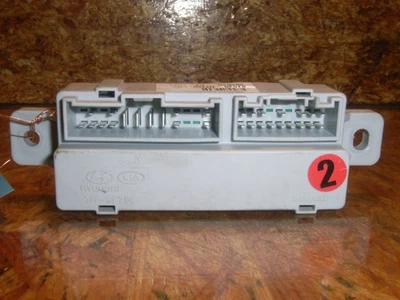 421104 Centralina KIA Ceed 1 (ED) 91940-1H120 - Immagine 1 di 2