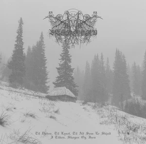 SELVMORD - till doden, til lyset, til alt som er... - CD 2021 - (Hidden Marly) - Bild 1 von 1