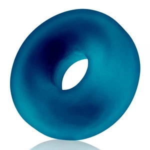 Oxballs - Big Ox Cockring Space Blue - Bild 1 von 4