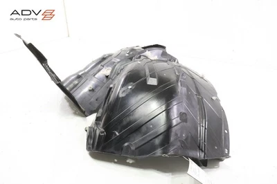 Guardabarros delantero derecho Nissan Murano 2015-2024 revestimiento protector contra salpicaduras OEM Foto 1 de 4