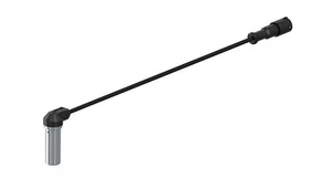 ABS sensor WABCO OE 4410328080 fits DAF / MB / YUTONG / SCANIA / SOLARIS - Picture 1 of 3