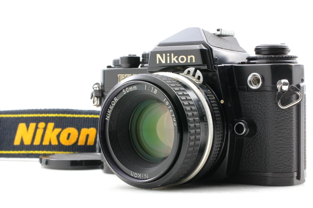 ニコン　Nikon FE2 後期 #K06N2510-39 ニコン Nikon FE2 後期 #K06N2510-39 中古】(ニコン) Nikon FE2