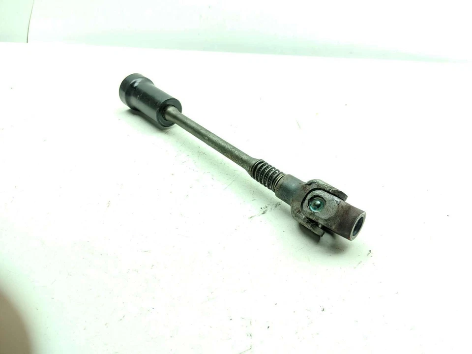 84 85 Honda Nighthawk 700S CB700SC Drive shaft w/ U Joint - Image 1 of 4