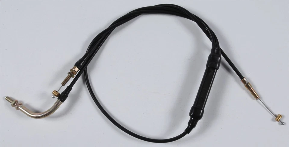 Cable de acelerador SP1 para 1990 1991 Ski Doo Tundra LT Safari Scout Foto 1 de 1