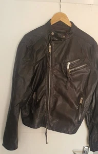 Dsquared Bike Jackets - Picture 1 of 5