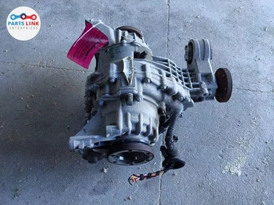 2018-21 AUDI RS5 REAR DIFFERENTIAL ACTIVE CARRIER ASSEMBLY 2.9L QQS - Image 1 of 4