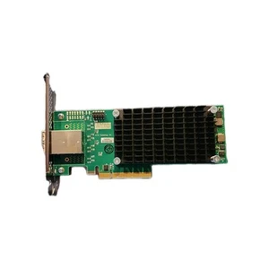 ATTO ESAH-1280 12Gb SAS HBA RAID PCIe 3.0 x8 - Usato, testato, spedizione gratuita - Foto 1 di 4