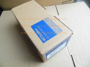 MITSUBISHI HC-MFS053 Servo Motor Expedited Shipping HCMFS053 New In Box - Picture 1 of 2