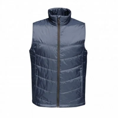 Regatta Professional  Chaleco Forro Polar para Hombre (RG3562) - Imagen 1 de 4