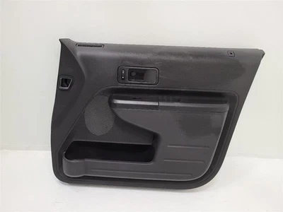 2007-2010 FORD EDGE RIGHT RH FRONT DOOR PANEL BLACK  - Изображение 1 из 4