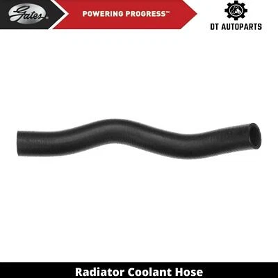 Manguera de refrigerante de radiador de gas V6 3,5 L para Honda Odyssey 2011-2017 puertas superiores 2012 Foto 1 de 3