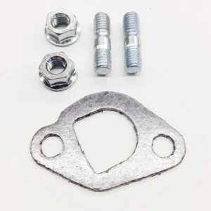 TrailMaster Mid XRX-R & Blazer 200R Muffler Hardware Kit - Picture 1 of 1
