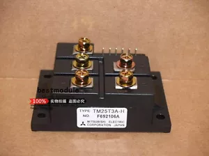 1PCS MITSUBISHI TM25T3A-H power supply module NEW 100% Quality Assurance - Picture 1 of 1