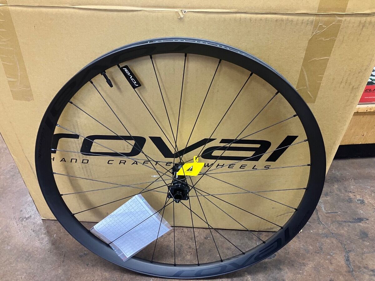 Specialized Roval Bicycle Wheels & Wheelsets for sale - eBay Specialized Roval Bicycle Wheels & Wheelsets for sale - eBay