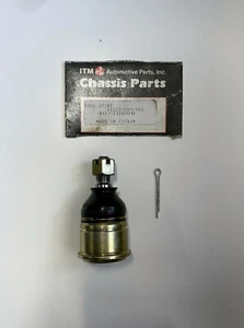 Honda Civic, CR-X, Prelude, Accord Lower Ball Joint; OE no. 51220-SB0-003 - Picture 1 of 1