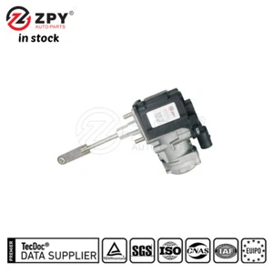ZPY Engine Turbocharger Wastegate Actuator For Volkswagen 03F 198 725A - Picture 1 of 6