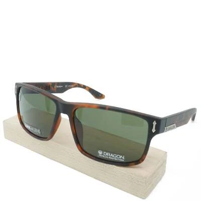 [41897-226] MENS DRAGON DR512S LL MI COUNT SUNGLASSES - Image 1 of 4