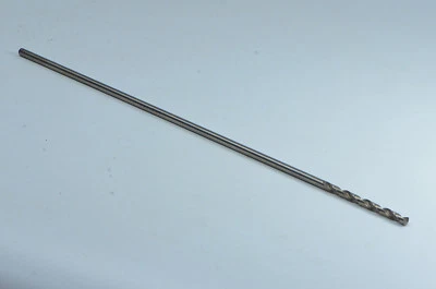 NEW!! 12" EXTRA LONG M42 Cobalt Aircraft Extension SIZE 10 COBALT DRILL BIT USA - Image 1 of 3