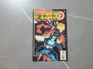 Capitán América #446 1995 - Imagen 1 de 6