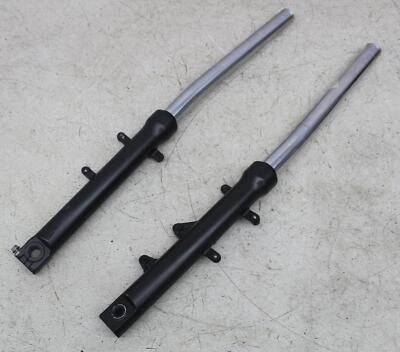 11-13 HONDA CBR250R ПЕРЕДНИЕ ВИЛКИ КОМПЛЕКТ АМОРТИЗАЦИОННОЙ ПОДВЕСКИ ПАРА (СМ. ОПИСАНИЕ) - Изображение 1 из 4