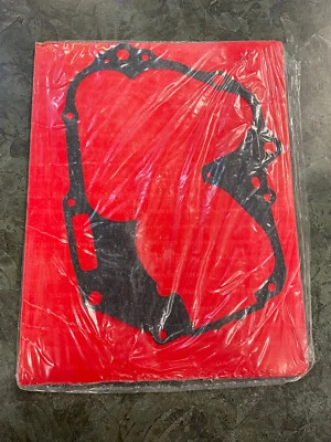 Junta de cárter genuina OEM Honda C70 CT70 TRX70 ZB50 Z50R 11191-GB4-000 Foto 1 de 2