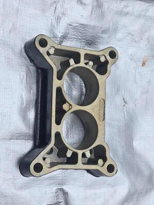 Volvo Penta 3.0GL Carb Spacer # 3860750 - Image 1 of 4