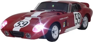 Kyosho Egg R/C 1/28 First Mini-Z Shelby Cobra Daytona Coupé 66611 - Photo 1/8