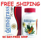 90 DAY Demograss Classic 100% Natural Supplement Demograss Clasico for 3 MONTHS