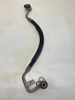 2005 - 2006 DODGE MAGNUM AC A/C Air Conditioner Discharge Hose 2.7L RWD A/T G - Image 1 of 4