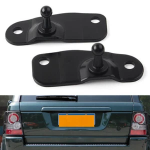 Par de soportes de puntal eléctrico para puerta trasera para Range Rover Sport 2010-2013 2012 2011 - Imagen 1 de 10