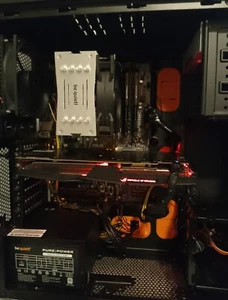 Gaming PC Bequiet Build - Picture 1 of 2