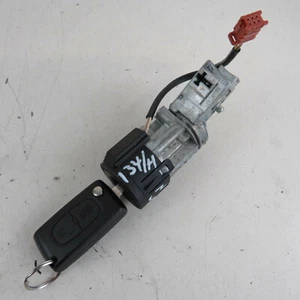 Blocchetto accensione 9648445180 per Citroen C2 2003-2010 usato (73187) - Picture 1 of 5