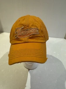 Tennessee Volunteers SEC Baseball Cap Mütze orange Top of the World bestickt - Bild 1 von 8