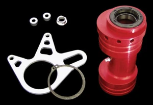 ModQuad Billet Rear Carrier Bearing 2004-2005 YFZ450 & 2006-2022 YFZ450R CB1-Y - Picture 1 of 1